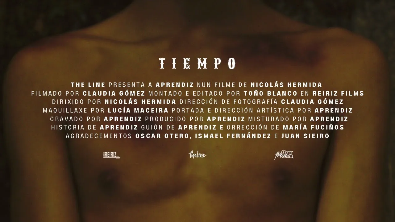 Tiempo